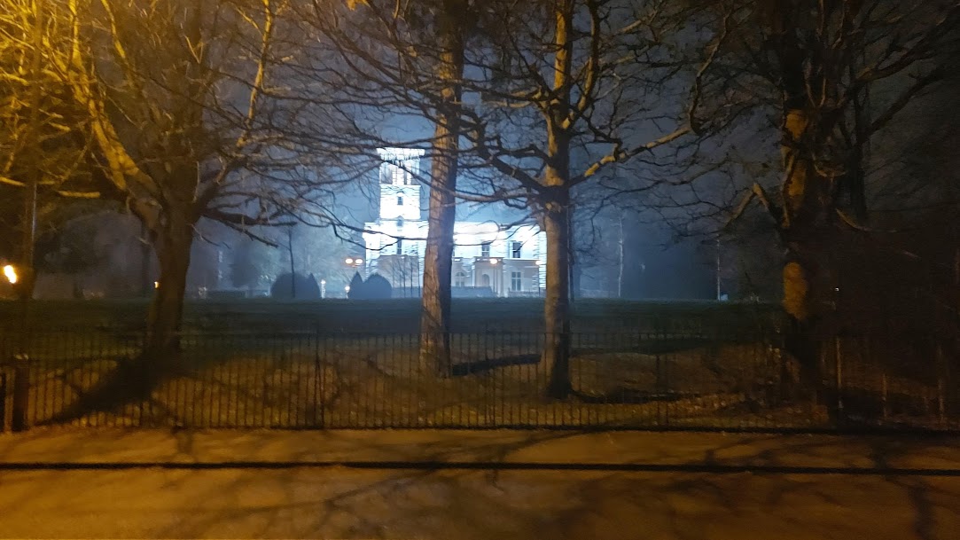 Runcorn Quiz 12 – Do you know our town? – Joe the Cocker's Hikes